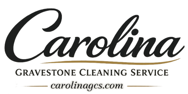 Carolina Gravestone Logo